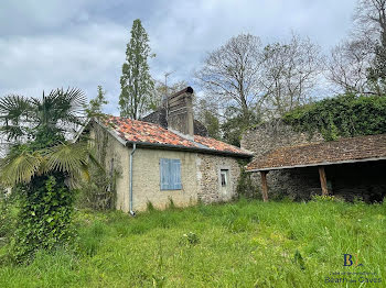 maison à Carresse-Cassaber (64)