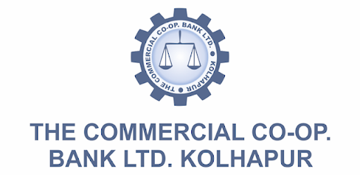 Commercial Co-op. Bank Mobile 