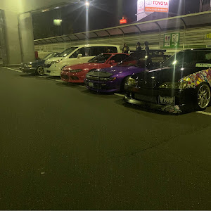 クレスタ JZX100