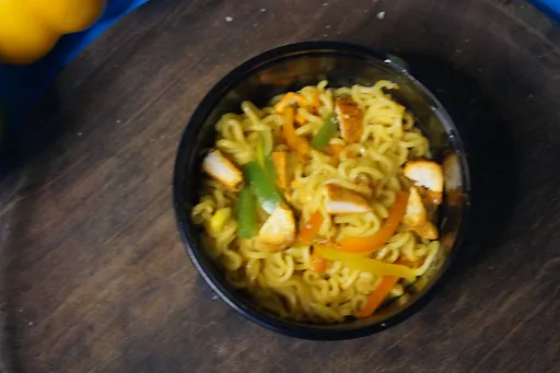 Chicken Maggi