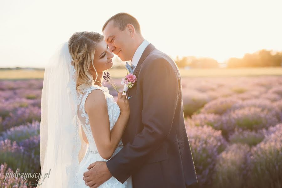 Wedding photographer Sabina Pietrzyńska (pietrzynskas). Photo of 17 October 2021