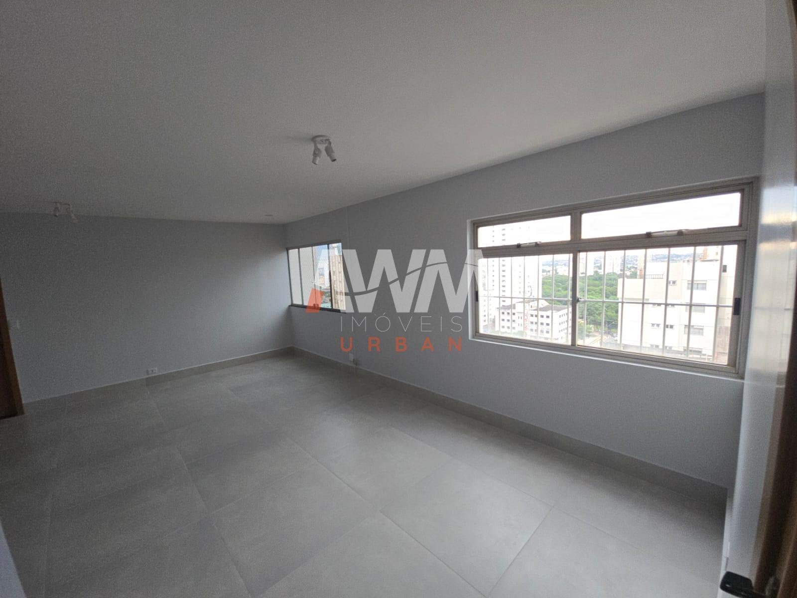 Apartamento à venda com 3 quartos, 110m² - Foto 2