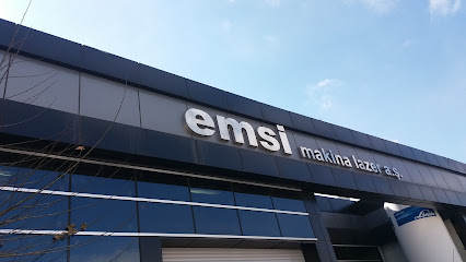 Emsi Makina