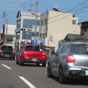 スイフトスポーツ ZC33S