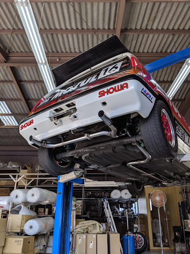 シビックのワンダーシビック・シビック・VTEC・マフラーに関する
