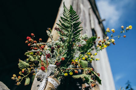 Wedding photographer Aleksandr Korovkin (korovkasasha). Photo of 5 August 2015