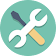 Twitter tools  icon