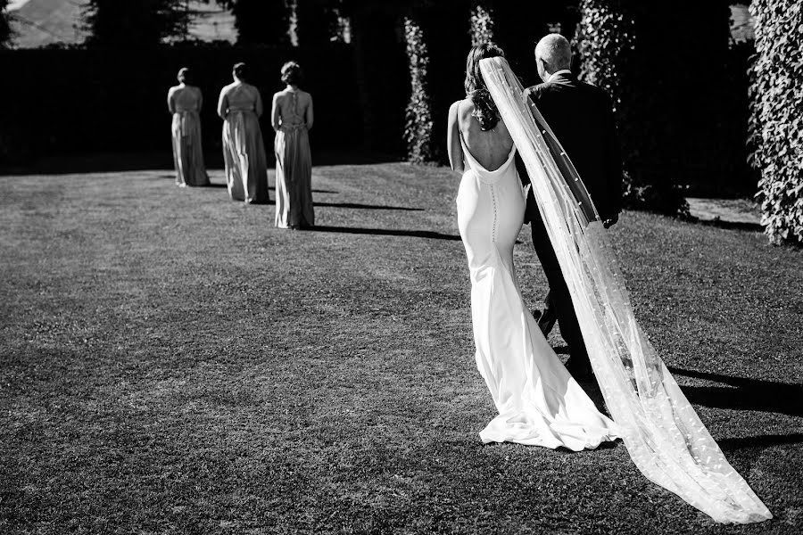 Fotografo di matrimoni Alfonso Azaustre (azaustre). Foto del 13 luglio 2023