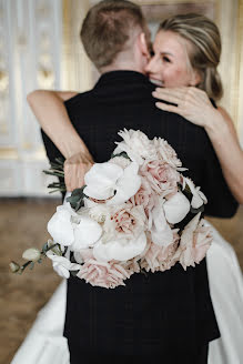 Fotógrafo de casamento Aleksandr Rudakov (imago). Foto de 12 de março