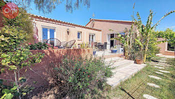 maison à Saint-Hippolyte (66)