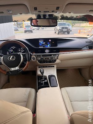 продам авто Lexus ES 330  фото 5