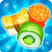 Sushi Blast 2.1.1 Icon