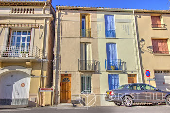 maison à Saint-Génis-des-Fontaines (66)