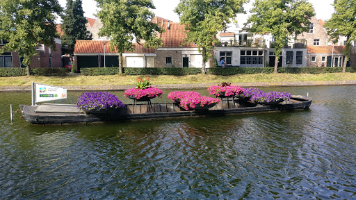 Bloemenboot 2