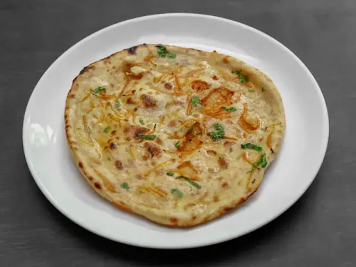 Masala Kulcha