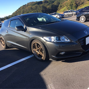 CR-Z ZF1