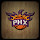 Phoenix Suns New Tab