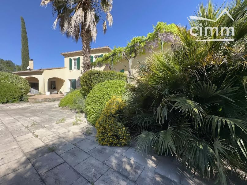 Vente maison 5 pièces 270 m² à Loriol-du-Comtat (84870), 949 000 €