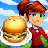 Diner DASH Adventures – a cooking game 1.12.8