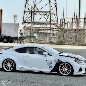 RC F USC10