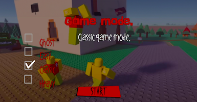 Flee the Facility Roblox Tips APK + Mod for Android.