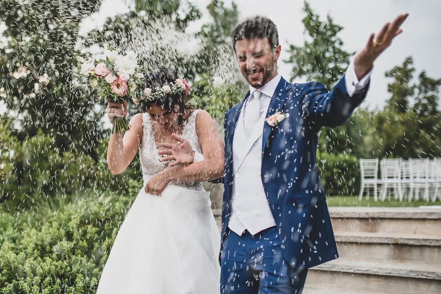 Wedding photographer Stefano Ferrier (stefanoferrier). Photo of 5 August 2018