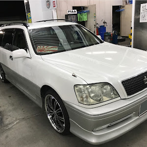 フーガ Y50