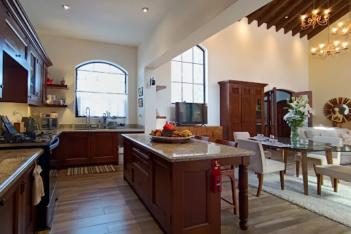 Maison avec jardin et terrasse 3