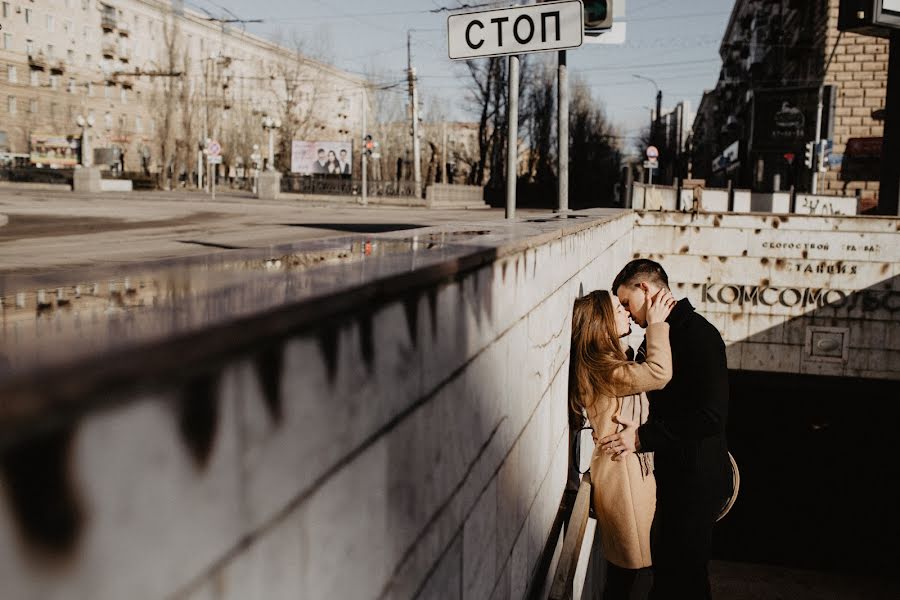 Photographe de mariage Vladlena Arkova (arkova26). Photo du 25 février 2020