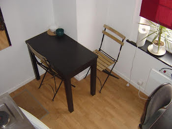 appartement à Lille (59)