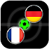 Glow Soccer Ball2.7