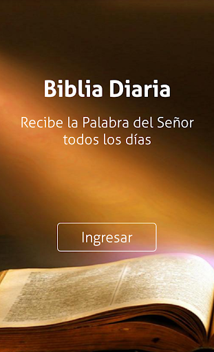 Biblia Diaria