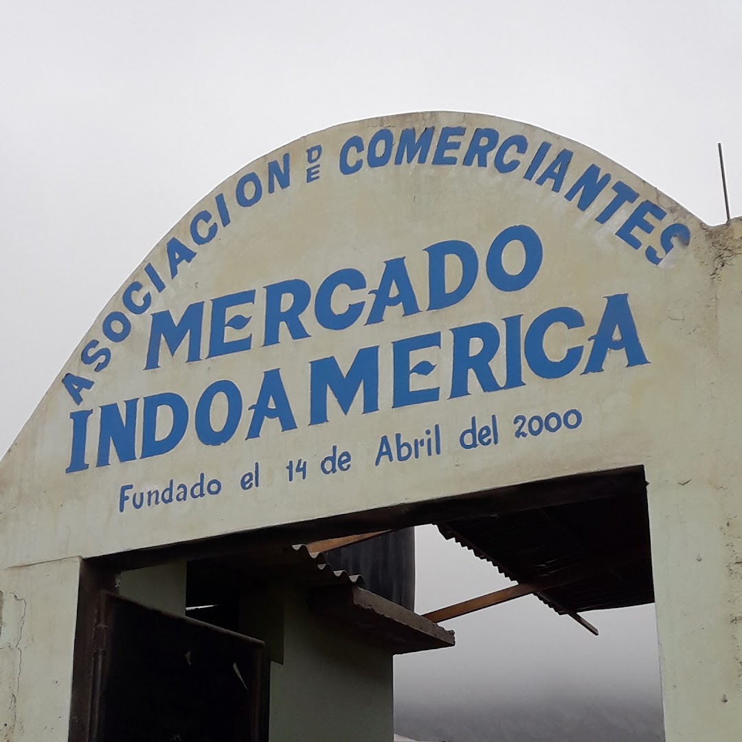 Mercado Indoamerica