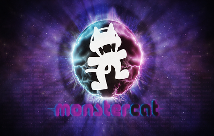 Monstercat small promo image