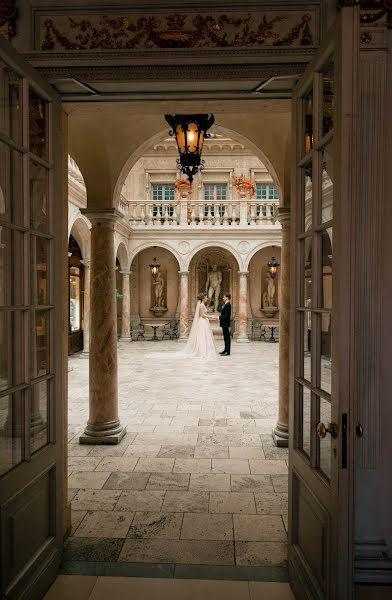 Fotógrafo de bodas Mariya Dedkova (marydedkova). Foto del 1 de noviembre 2016