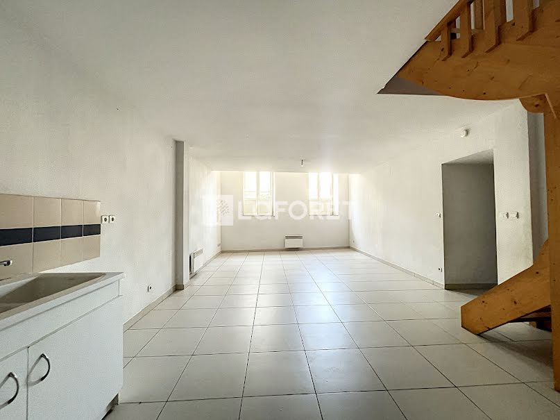 Vente appartement 3 pièces 77.97 m² à Beziers (34500), 161 000 €
