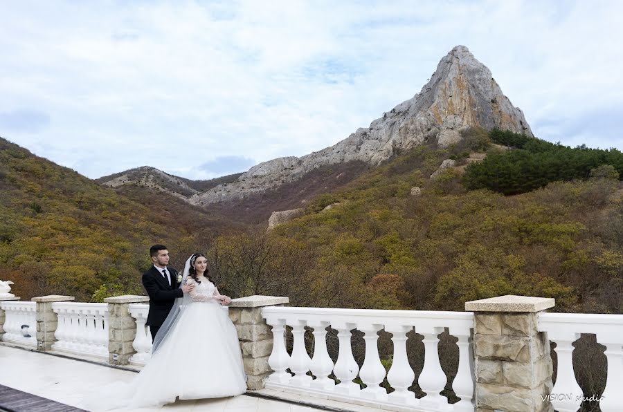 Fotógrafo de bodas Evgeniy Golovin (zamesito). Foto del 27 de noviembre 2023