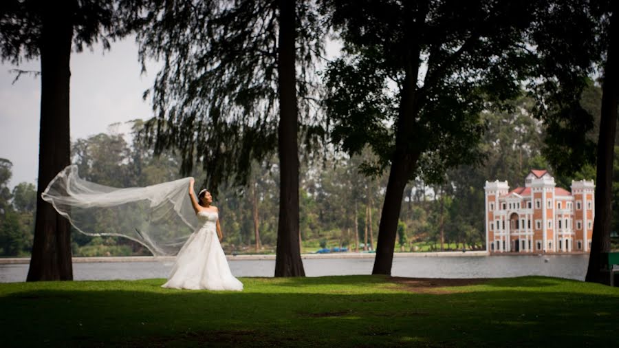 Wedding photographer Joel Alarcon (alarcon). Photo of 19 June 2017