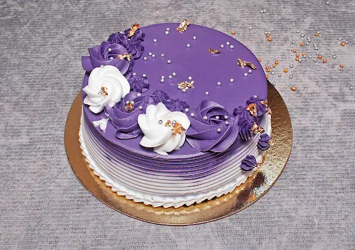 Blueberry Cake [250 Grams]