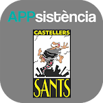 Cover Image of Скачать Castellers de Sants 4.0.2 APK