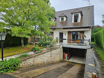 maison à La Ferté-Alais (91)