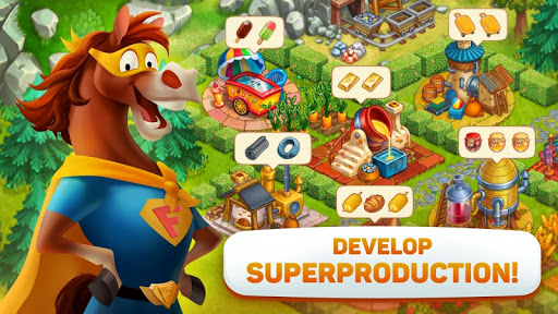 Superfarmers screenshots 13