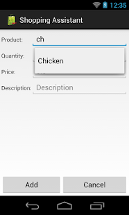 Shopping Assistant(圖3)-速報App