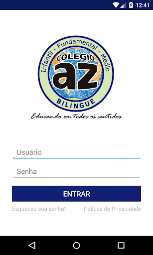 Colégio AZ Bilíngue