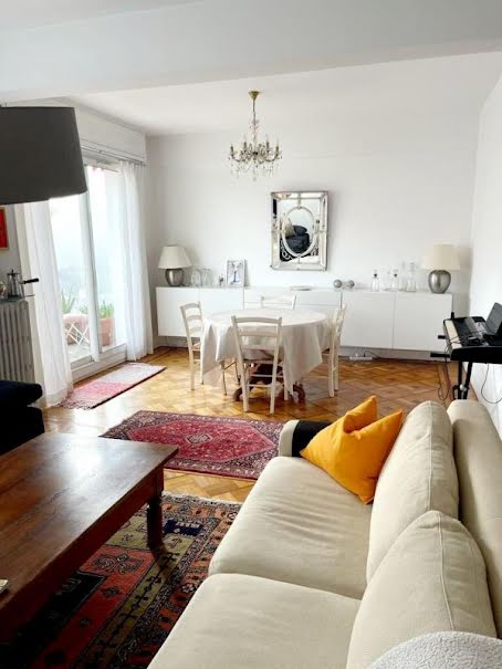 Vente appartement 3 pièces 82 m² à Nice (06000), 735 000 €