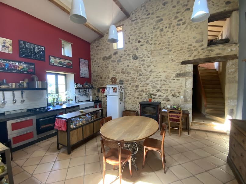 Vente maison 5 pièces 800 m² à Uzès (30700), 1 248 000 €