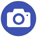 Cover Image of डाउनलोड PhotoStamp Camera Free 1.4.7 APK