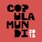 Copula Mundi 2018 1.2.2 Icon