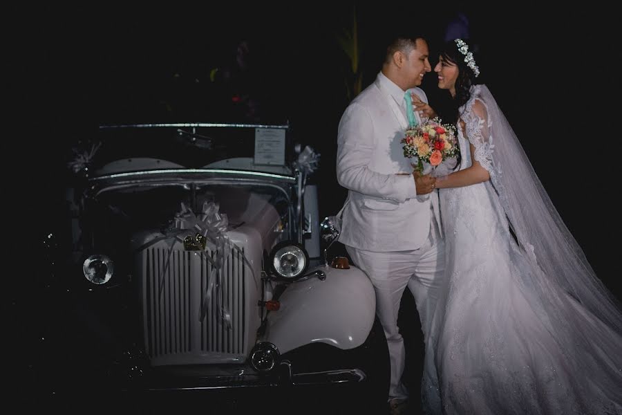 Photographe de mariage Luis Castillo (luiscastillofoto). Photo du 13 décembre 2018