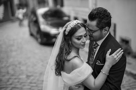 Свадебный фотограф Dr Saeed Arab (dr-saeed-arab). Фотография от 26 января 2023